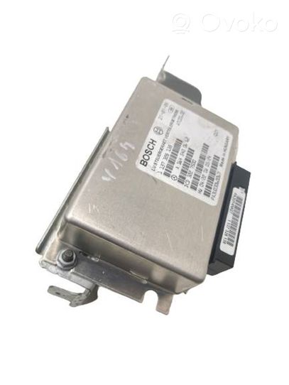 Mercedes-Benz ML W164 Module de contrôle de boîte de vitesses ECU A1645400662