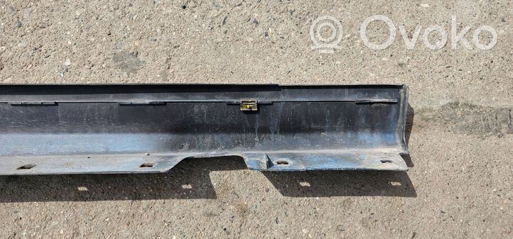 BMW 3 E90 E91 Garniture, jupe latérale/bas de caisse avant 