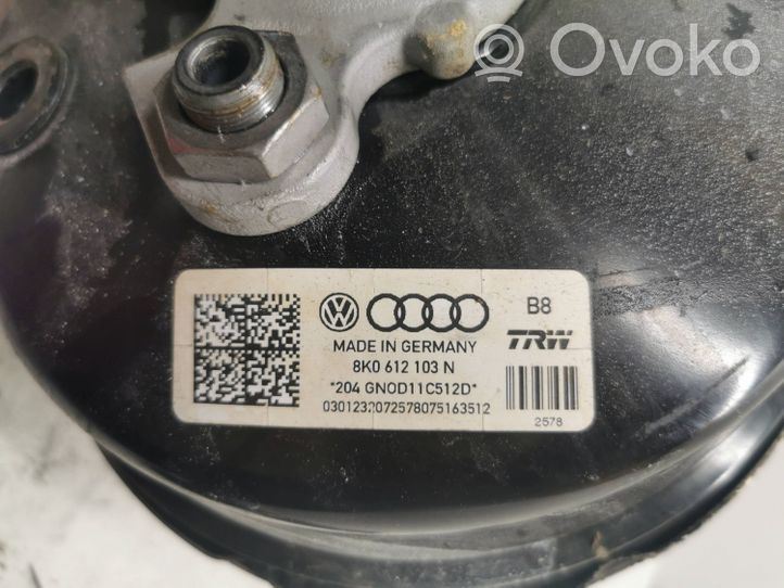 Audi A5 Servo-frein 8K0612103N