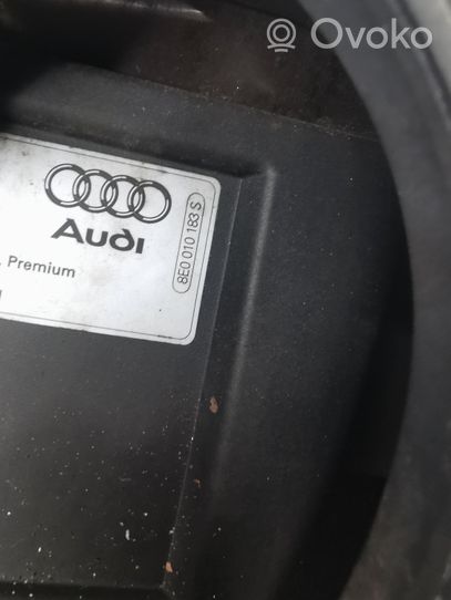 Audi A5 Degalų bako dangtelis 