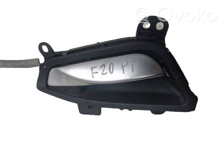 BMW 1 F20 F21 Maniglia interna per portiera posteriore 