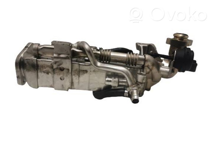 BMW 5 F10 F11 Zawór EGR 8476994