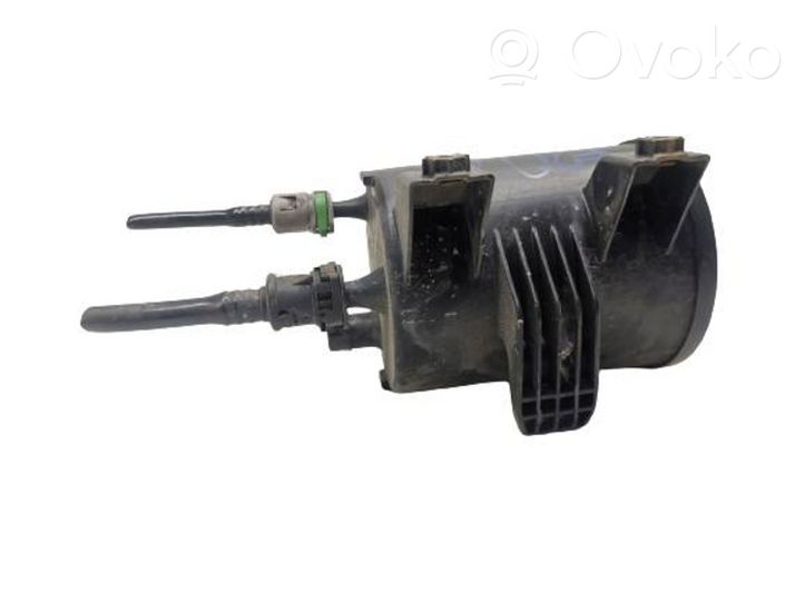 BMW 1 F20 F21 Serbatoio a carbone attivo per il recupero vapori carburante 7244150