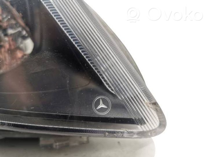 Mercedes-Benz Vito Viano W447 Phare frontale A4479067800