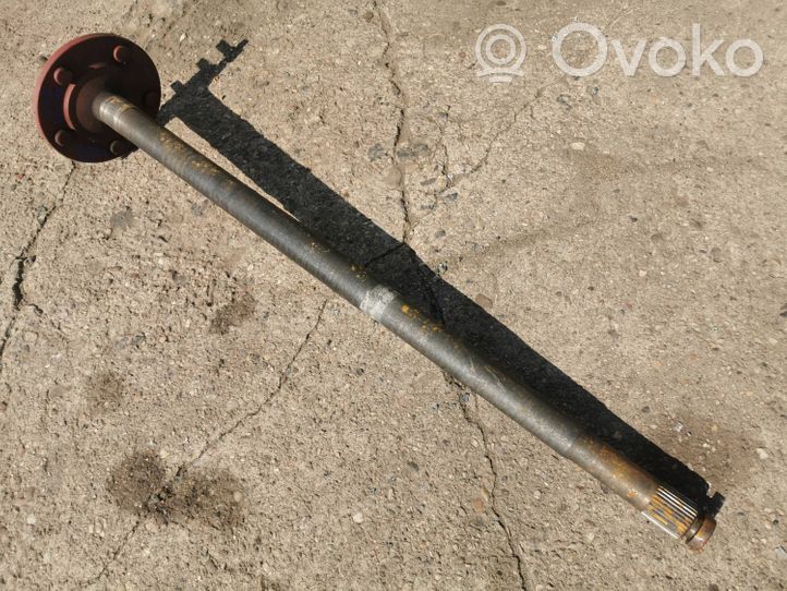 Dodge RAM Rear driveshaft 