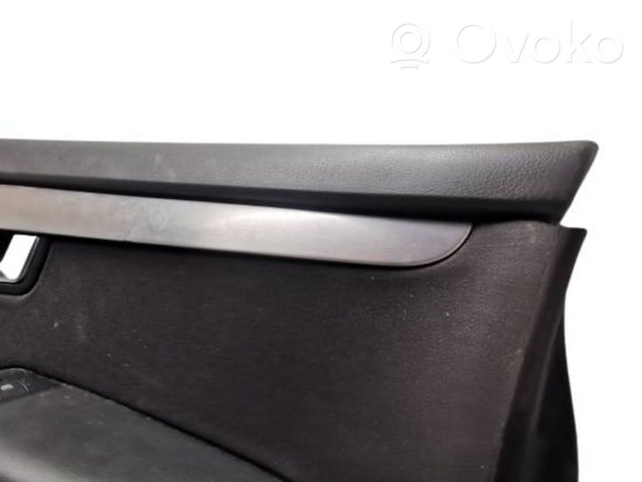 Audi A4 S4 B7 8E 8H Sliding door card 