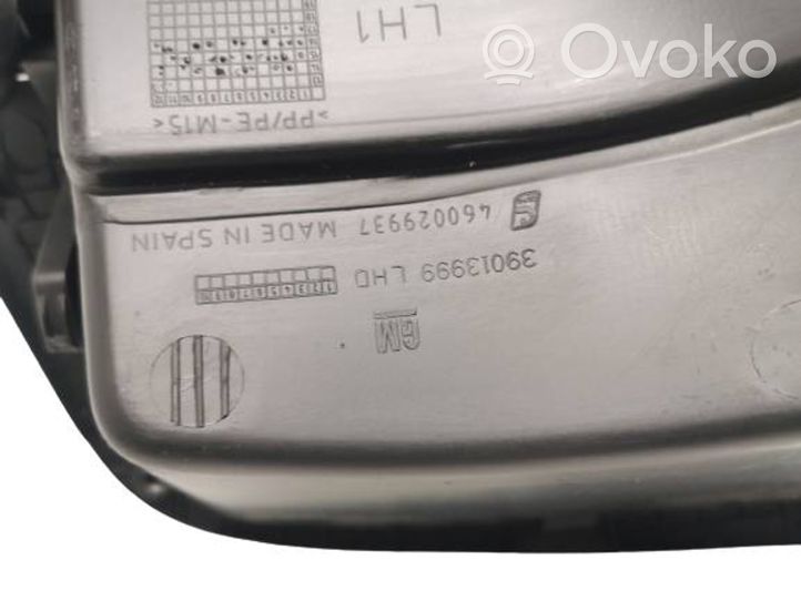 Opel Corsa E Glove box 