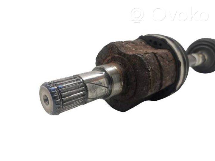 Opel Corsa E Front driveshaft 13149834