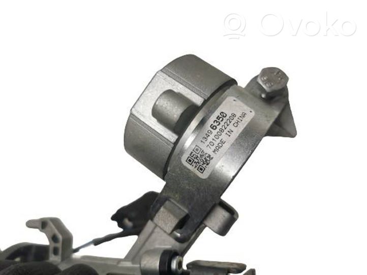 Opel Corsa E Ignition lock 13496350