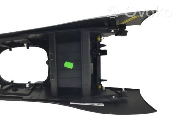 Opel Corsa E Center console 