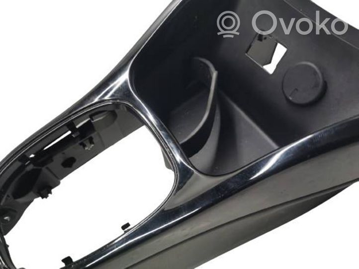 Opel Corsa E Center console 