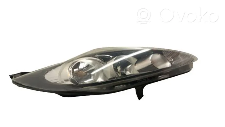Ford Fiesta Phare frontale 8A61-13W029-AE