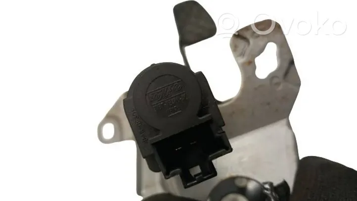 Ford Fiesta Brake pedal 8V512450AF