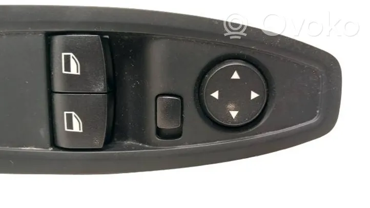 BMW 1 F20 F21 Interruttore di controllo dell’alzacristalli elettrico 9226264