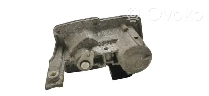 Audi A4 S4 B9 Clapet d'étranglement 3D0253691J