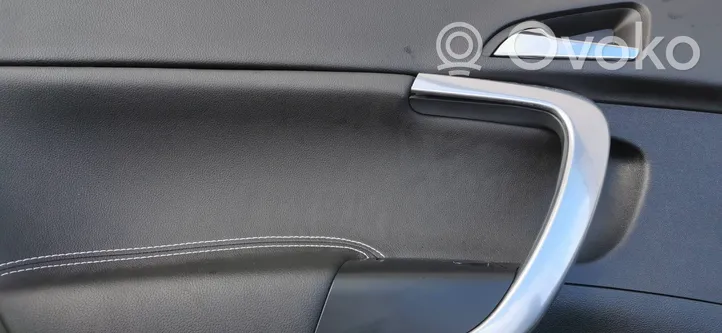 Opel Insignia A Seat and door cards trim set 