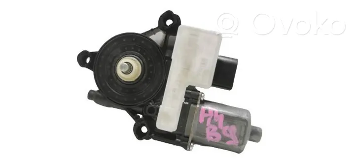 Audi A4 S4 B9 Curtain motor 8W9863560