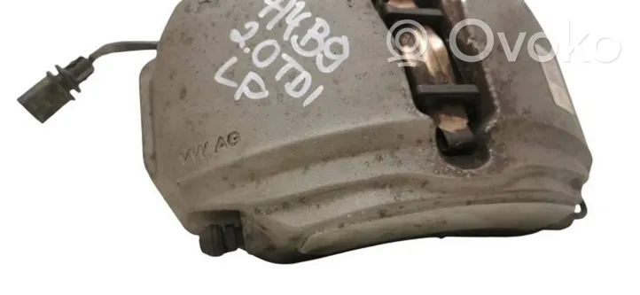 Audi A4 S4 B9 Front brake caliper 