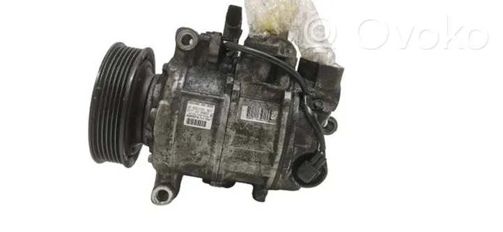 Audi A6 S6 C7 4G Compressore aria condizionata (A/C) (pompa) 4G0260805B