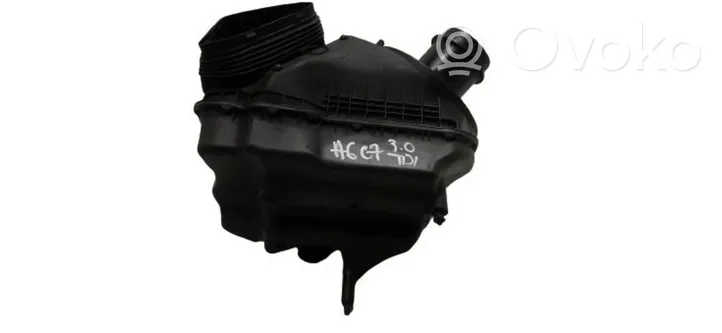 Audi A6 S6 C7 4G Boîtier de filtre à air 4G0133838E