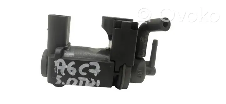 Audi A6 S6 C7 4G Turbo solenoid valve 059906627L