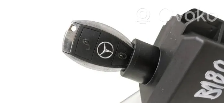 Mercedes-Benz B W246 W242 Užvedimo spynelė A2469059700