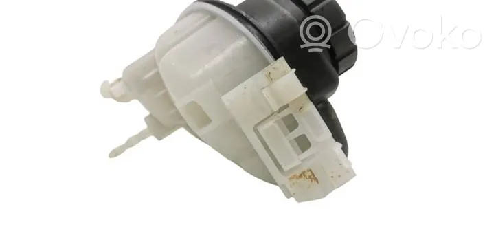 Mercedes-Benz B W246 W242 Coolant expansion tank/reservoir A2465000049