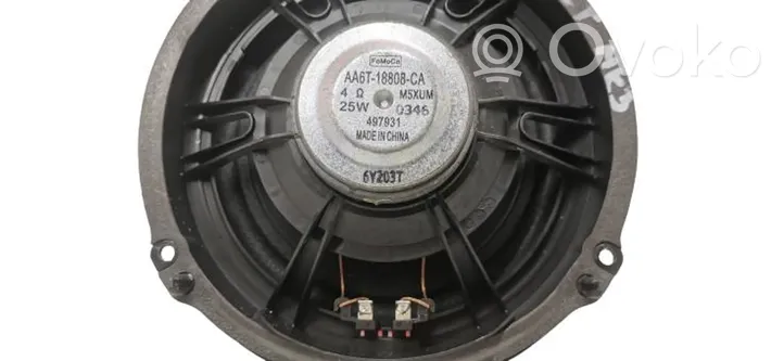 Ford Focus Front door speaker AA6T-18808-CA