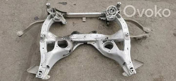 BMW 5 F10 F11 Sous-châssis avant 6797644