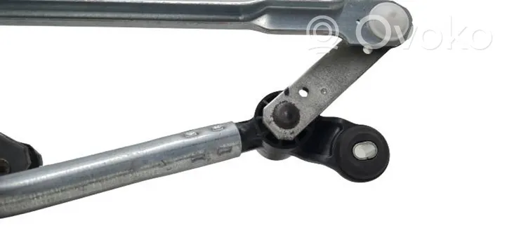 Dacia Sandero Front wiper linkage 