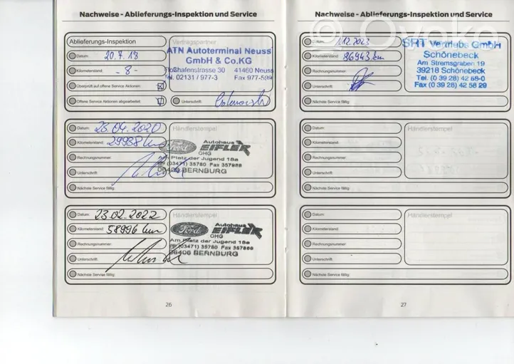 Ford Mondeo MK V Panel klimatyzacji HS7T-18E245-CAC