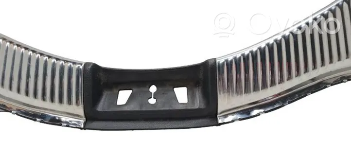 Ford Mondeo MK V Other trunk/boot trim element DS73-N404C08-C