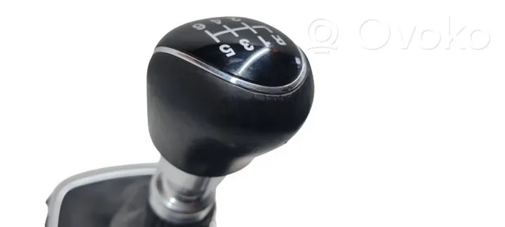 Ford Mondeo MK V Gear selector/shifter (interior) DG9R-7C453-MKE