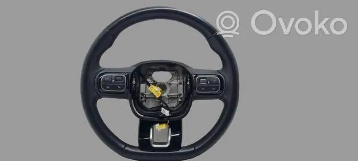 Citroen C3 Steering wheel 