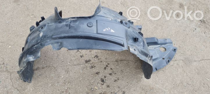 Citroen C3 Pare-boue passage de roue avant 9812150180