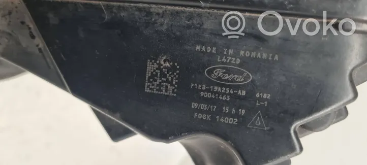 Ford Focus Lampa przednia F1EB-15A254-AB