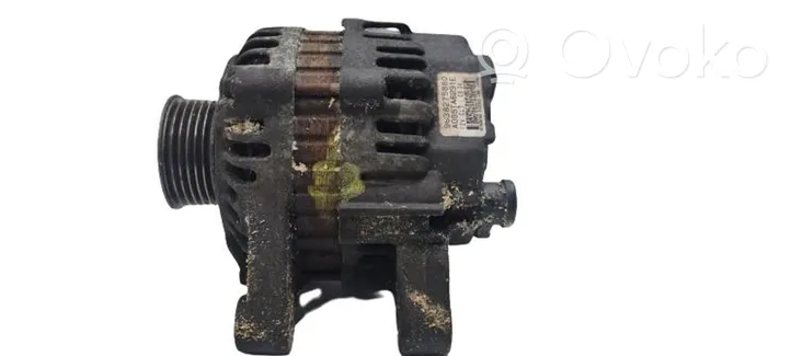 Citroen Berlingo Alternator 9638275880