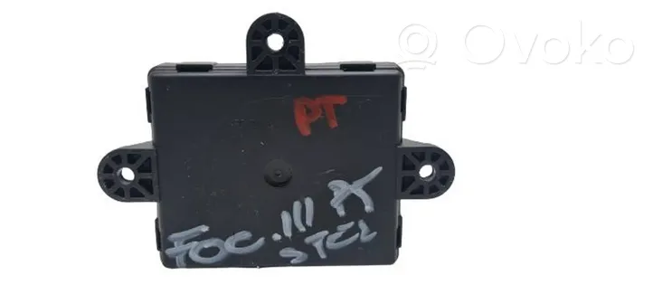 Ford Focus Door control unit/module F1ET-14B532-AF