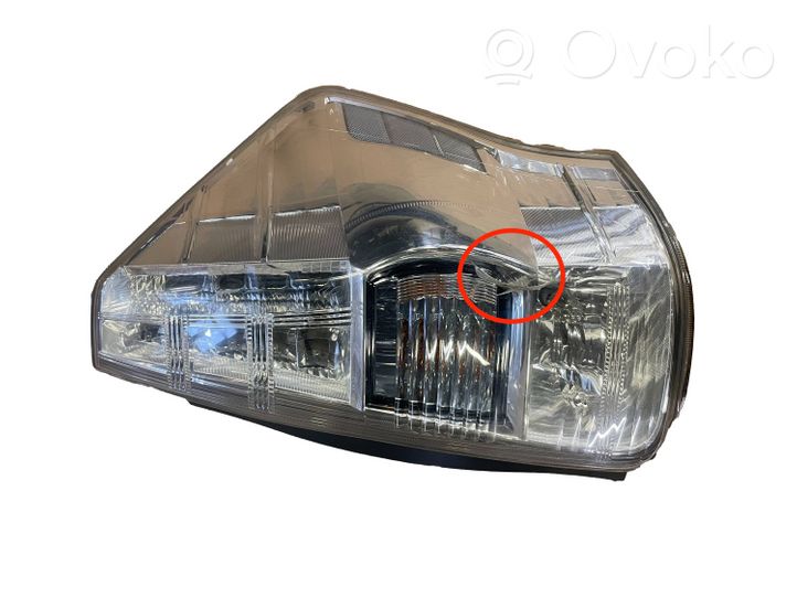 Toyota Prius+ (ZVW40) Lampa tylna P9355