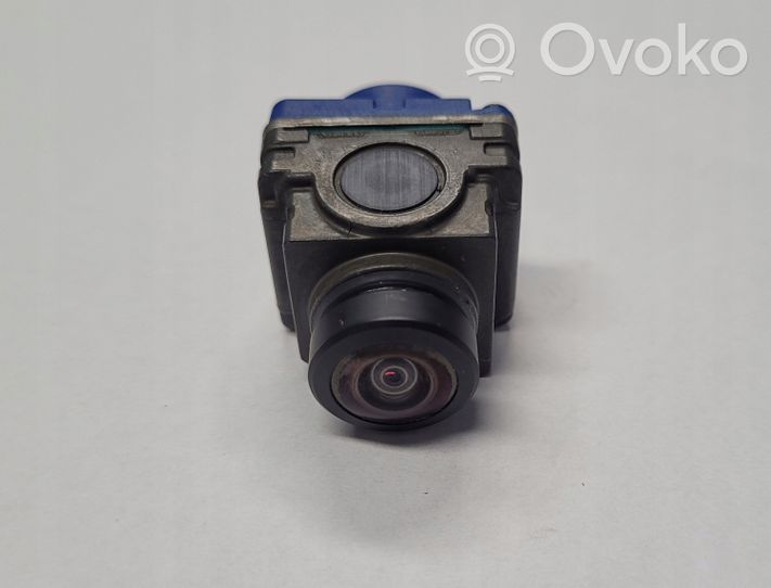 Volvo XC90 Kamera cofania 32209758