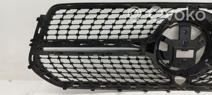 Mercedes-Benz GLE W167 Grille de calandre avant A1678886900