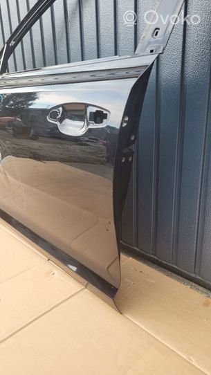 KIA Stinger Front door 