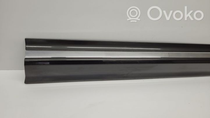 Volvo XC60 Priekšpusē durvju dekoratīvā apdare (moldings) 31440303