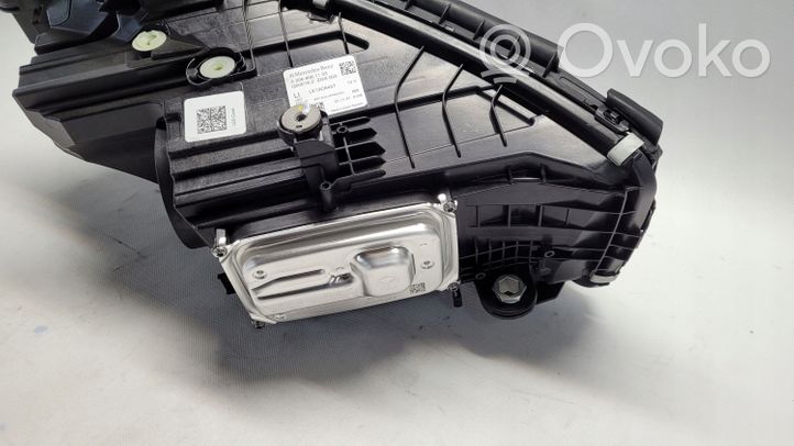 Mercedes-Benz C W206 Set di fari/fanali A2069061103