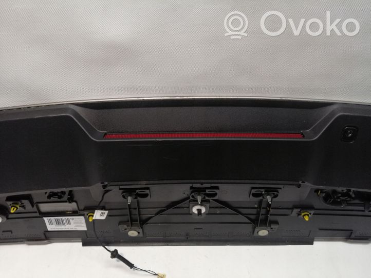 Volvo XC40 Spoiler del portellone posteriore/bagagliaio 39799181