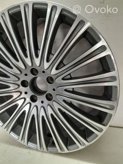 Mercedes-Benz E W213 Felgi aluminiowe R20 