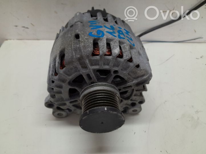 Volkswagen Golf VII Alternator 03L903023L