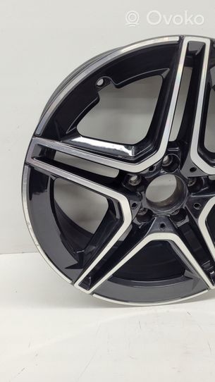 Mercedes-Benz CLA C118 X118 Felgi aluminiowe R18 