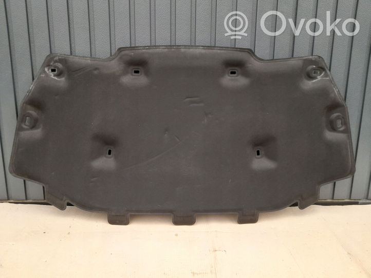 Volvo XC60 Isolante termico/insonorizzante vano motore/cofano 31402485