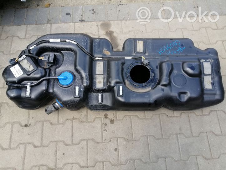 Ford Transit Custom Réservoir de carburant HK219K007DB